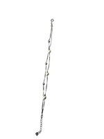 Bracciale Domar Gioielli Donna Bracciale argento 925 in Argento BPB122107 - BPB122107